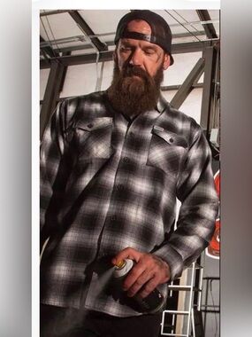 Dixxon Flannel Imperial 3X